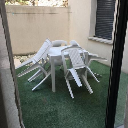 Appartement 4 Couchages Centre Ville Narbonne Dış mekan fotoğraf