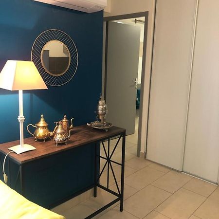 Appartement 4 Couchages Centre Ville Narbonne Dış mekan fotoğraf
