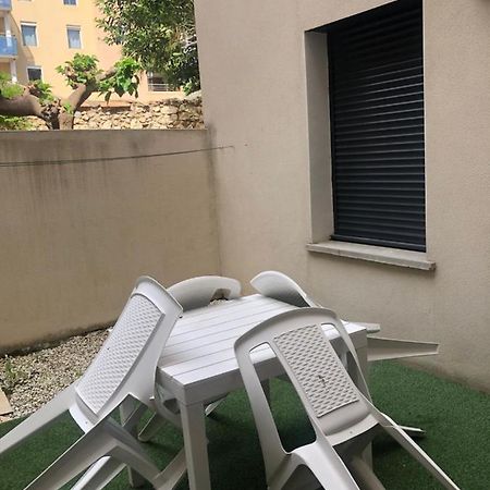Appartement 4 Couchages Centre Ville Narbonne Dış mekan fotoğraf