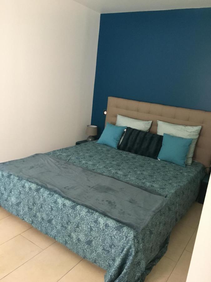 Appartement 4 Couchages Centre Ville Narbonne Dış mekan fotoğraf