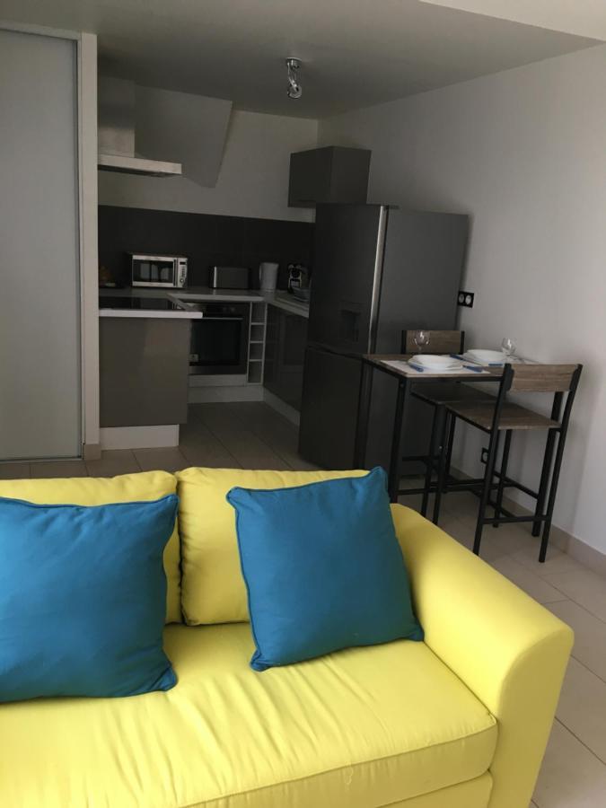 Appartement 4 Couchages Centre Ville Narbonne Dış mekan fotoğraf