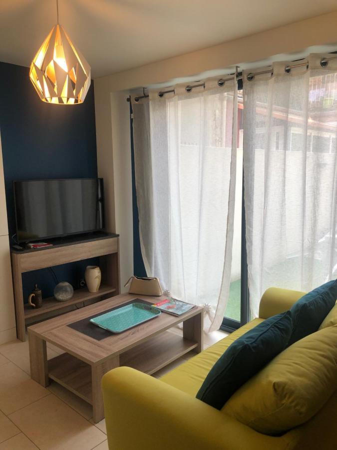 Appartement 4 Couchages Centre Ville Narbonne Dış mekan fotoğraf