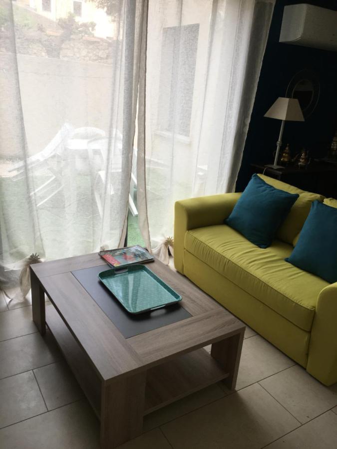 Appartement 4 Couchages Centre Ville Narbonne Dış mekan fotoğraf