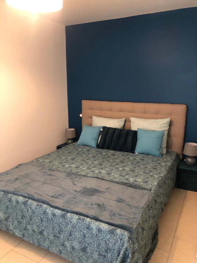 Appartement 4 Couchages Centre Ville Narbonne Dış mekan fotoğraf