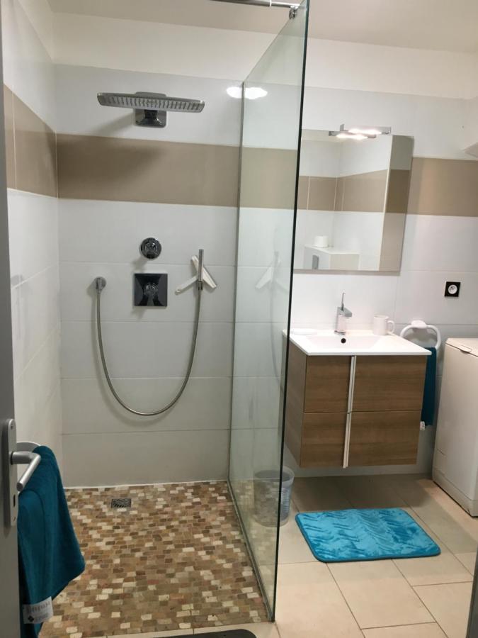 Appartement 4 Couchages Centre Ville Narbonne Dış mekan fotoğraf